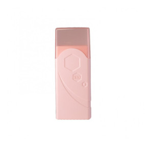 iWax wax heater roll Single F-0 40W pink