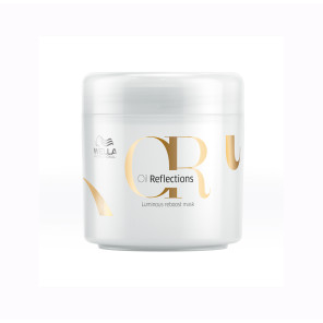 Wella Oil Reflections Luminous Reboost Mask 150ml