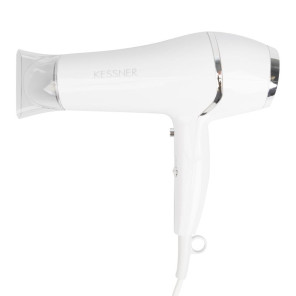 KESSNER Hair Dryer KF-3129 2100W, white