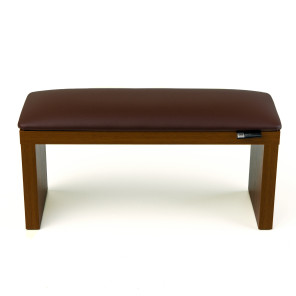 Manicure stand käetugi ECO STAND WOOD (brown)