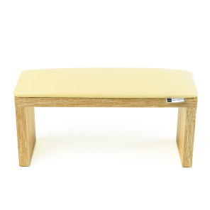 Manicure stand  ECO STAND WOOD (shine)