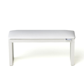 Manicure stand käetugi ECO STAND WOOD (white/white)