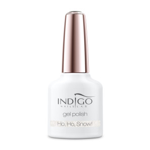 INDIGO Ho, Ho, Snow! Gel Polish 7 ml