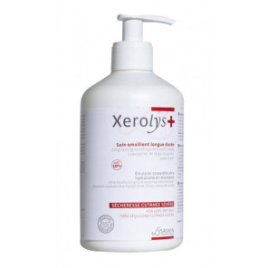 Lysaskin XEROlys+ 500ml