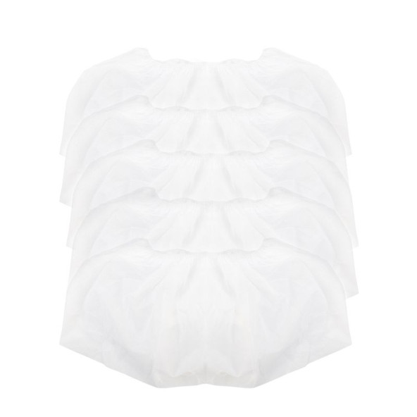 BODINOVA disposable thong for women 50pcs white