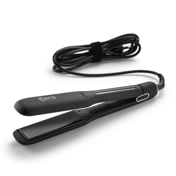 Cera top ir straightener