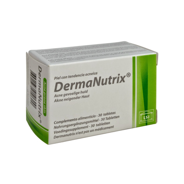 Dermanutrix | BeautyX.ee