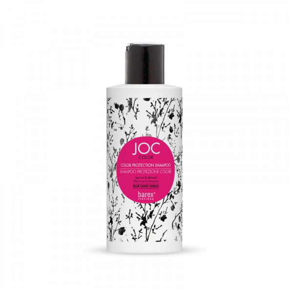 JOC CARE Satin Sleek Smoothing Shampoo 1000ml By Barex Italiana