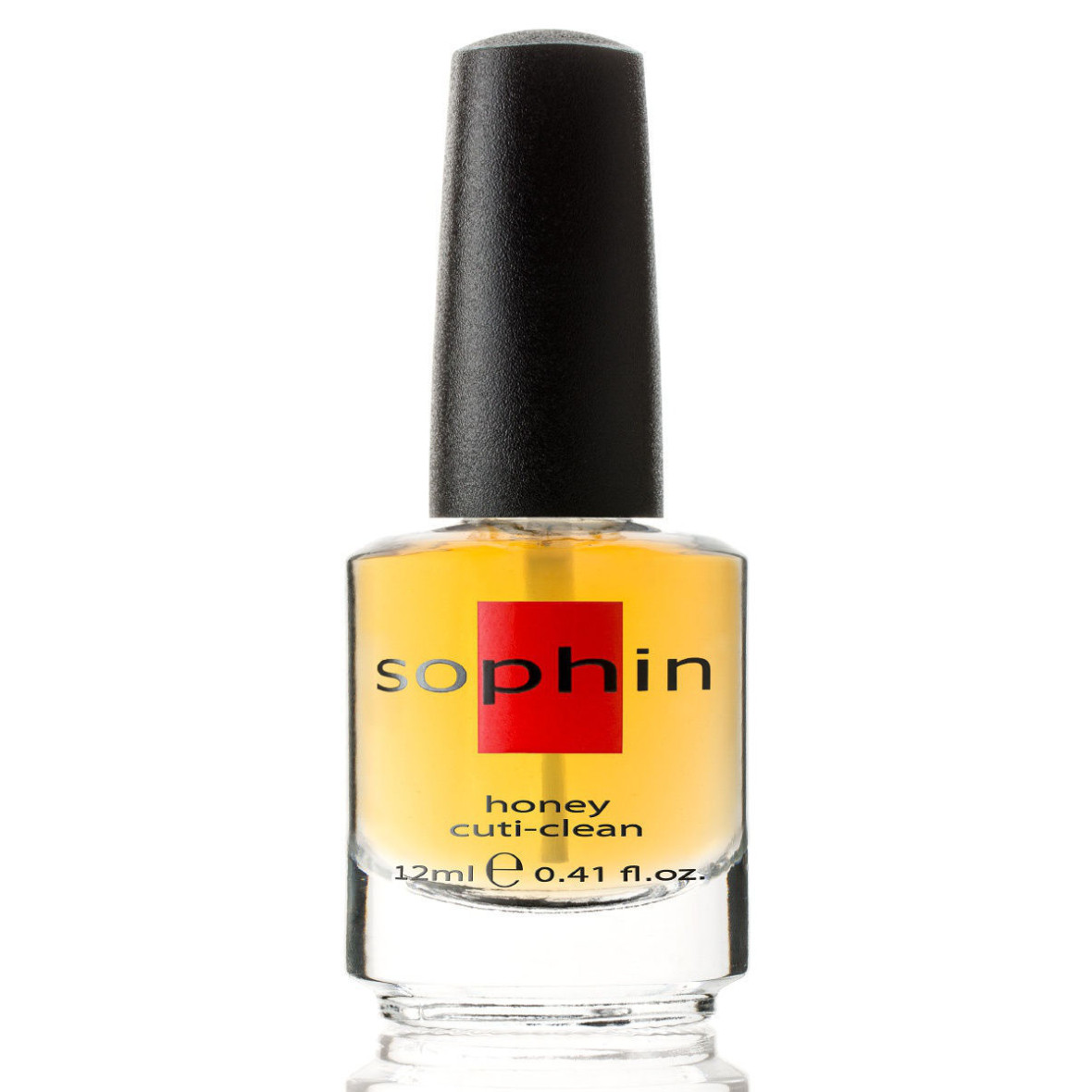 SOPHIN Honey Cuti-clean 12 ml 
