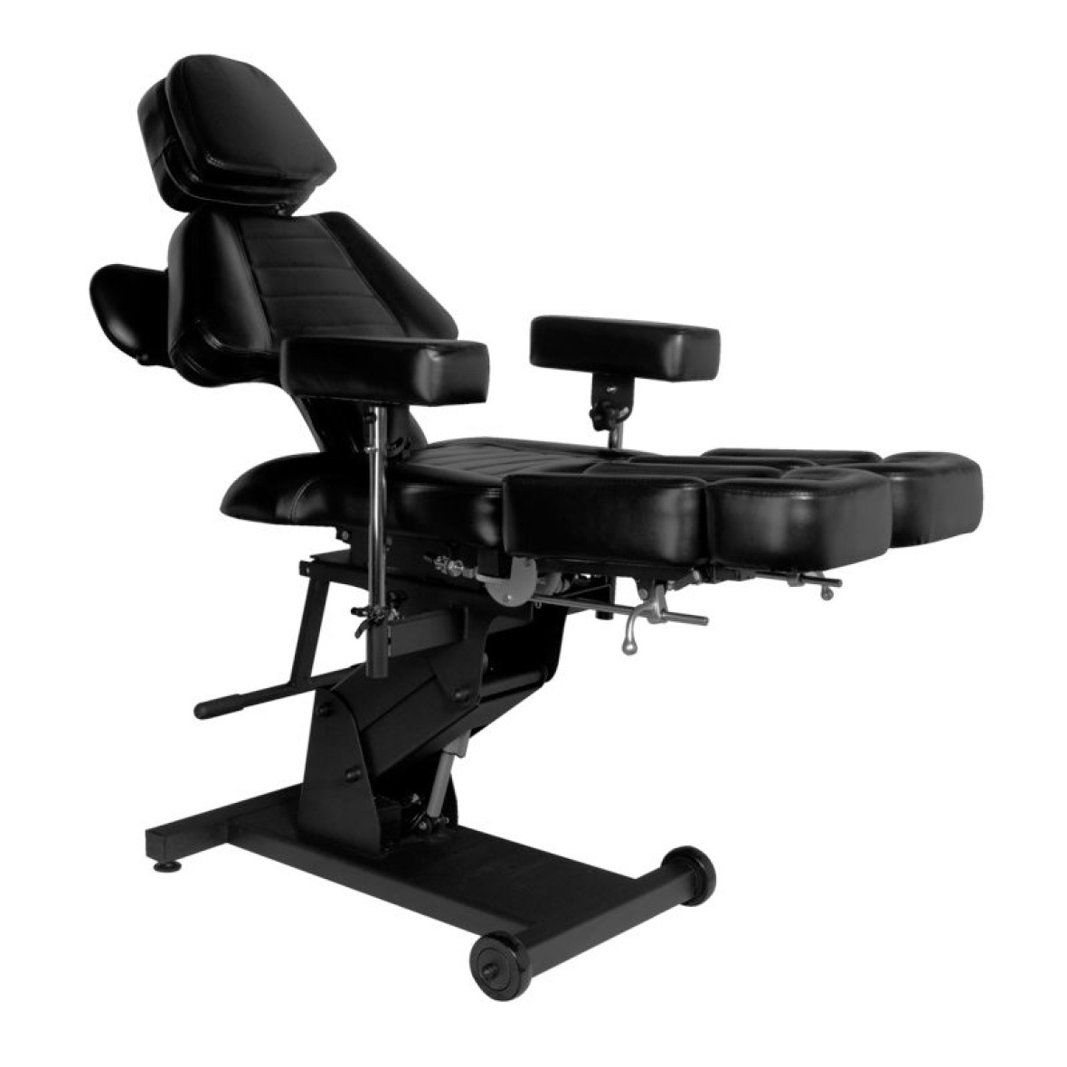Electric Tattoo Chair and Bed for Professionals  PediSpacom
