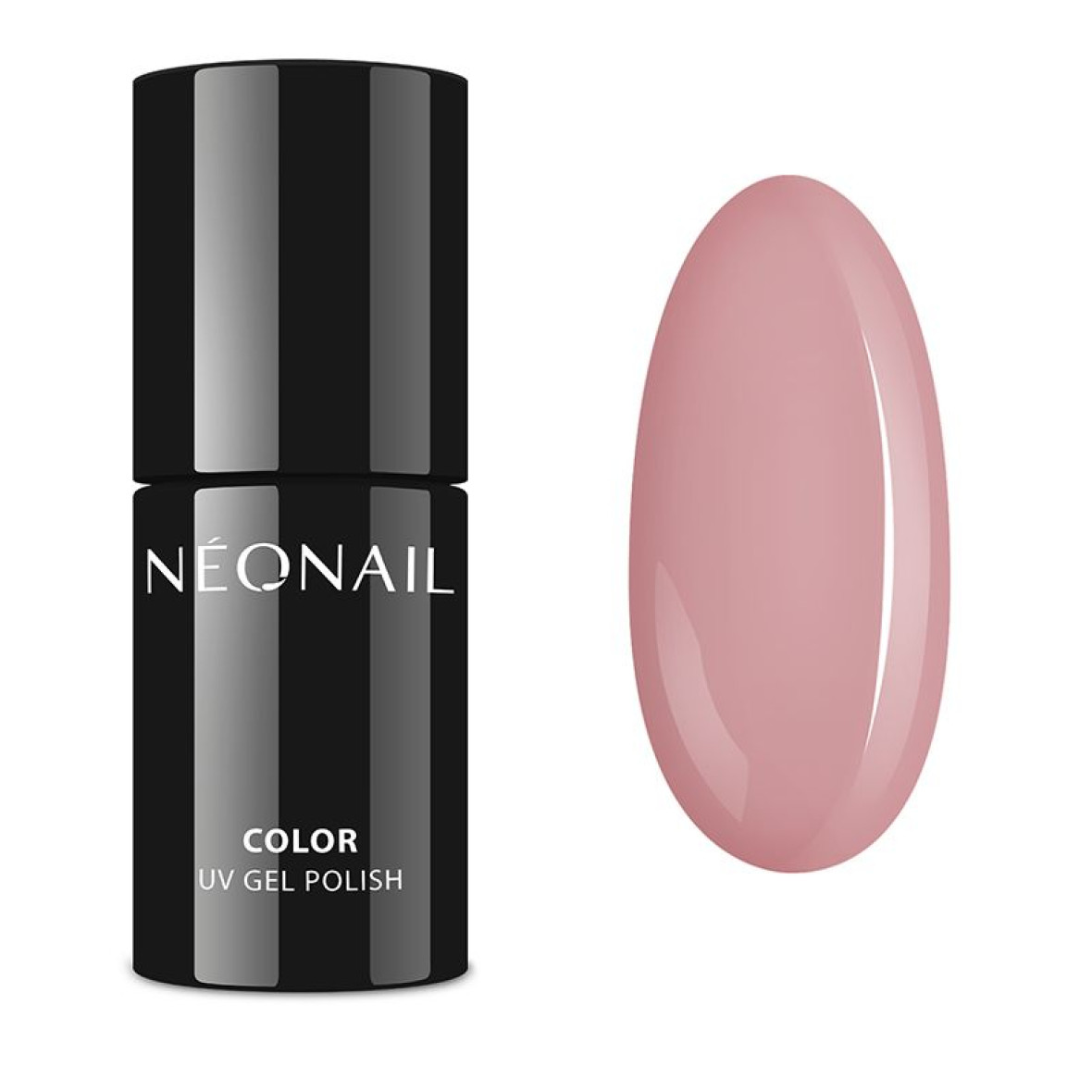 NEONAIL UV Gel polish color 7,2 мл - Mulled Wine | BeautyX.ee