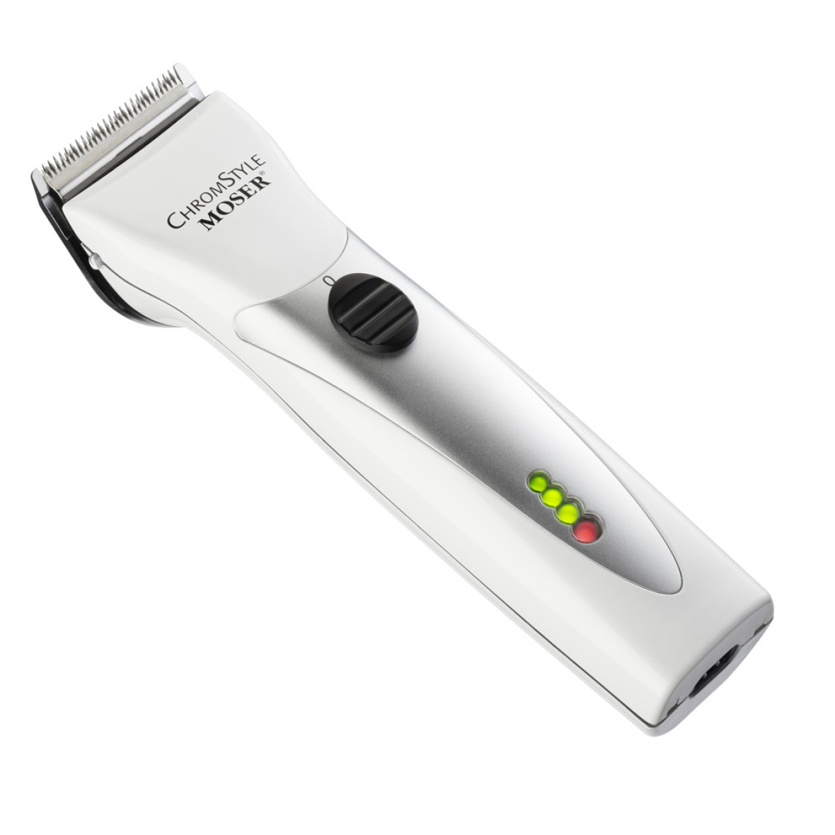 Moser CHROMSTYLE PRO Professional cord/cordless hair clipper 