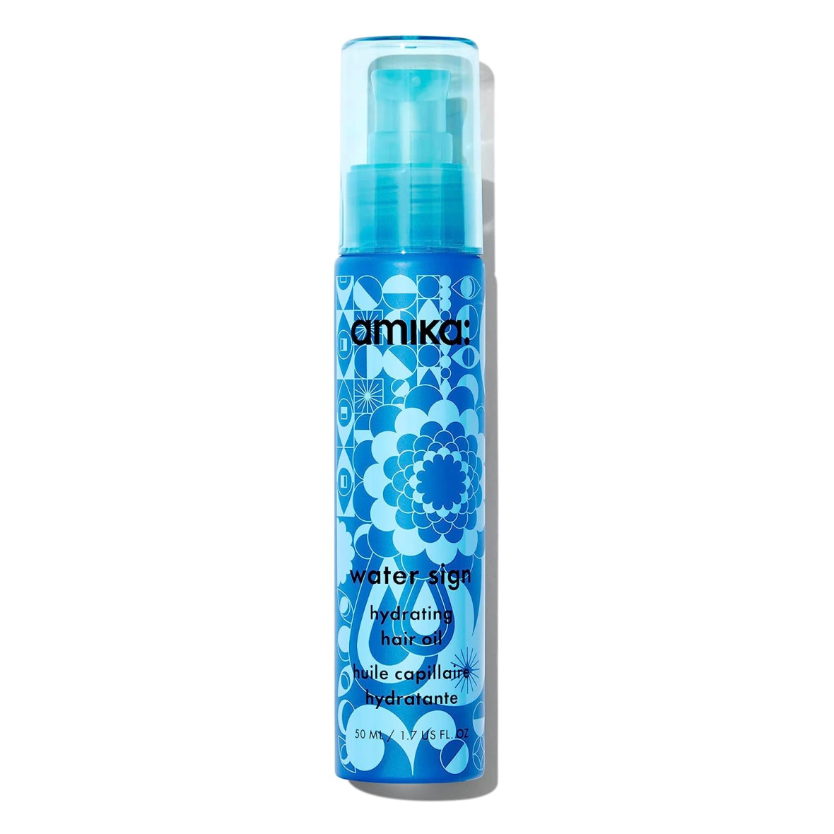 Amika body spray store