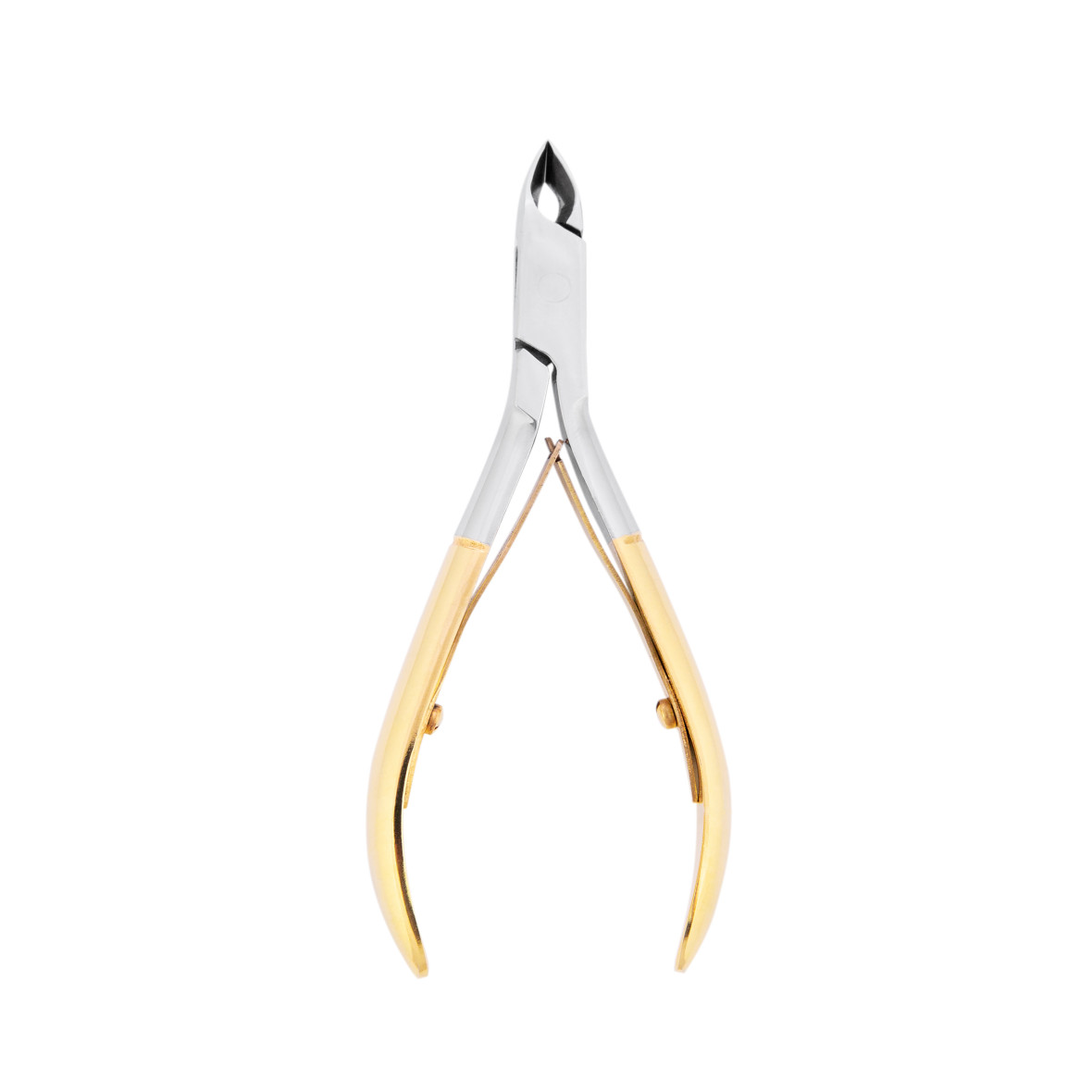 Cuticle Nipper Sharpening