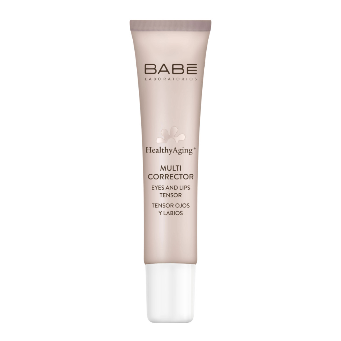 Babe Healthyaging Multi corrector eyes and lips tensor 15ml