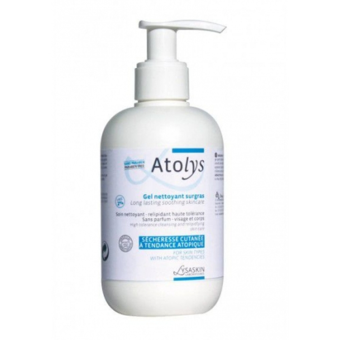  Babe Stop Akn Purifying Cleansing Gel 200ml : Beauty & Personal  Care