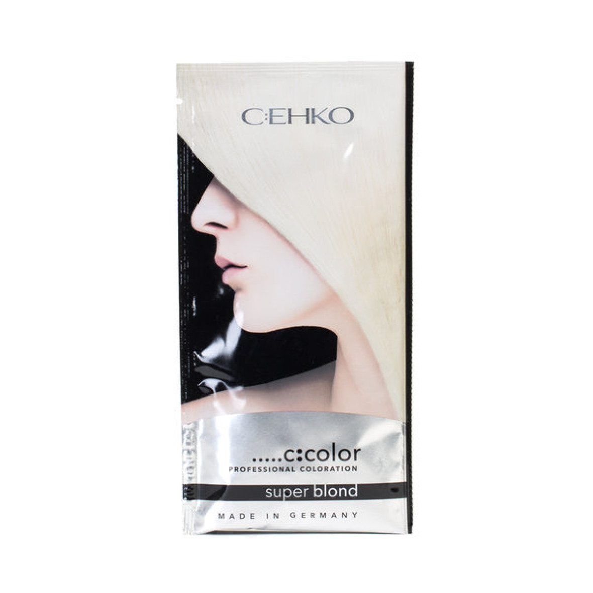 C Ehko Superblond Pulber 2x30 G Beautyx Ee