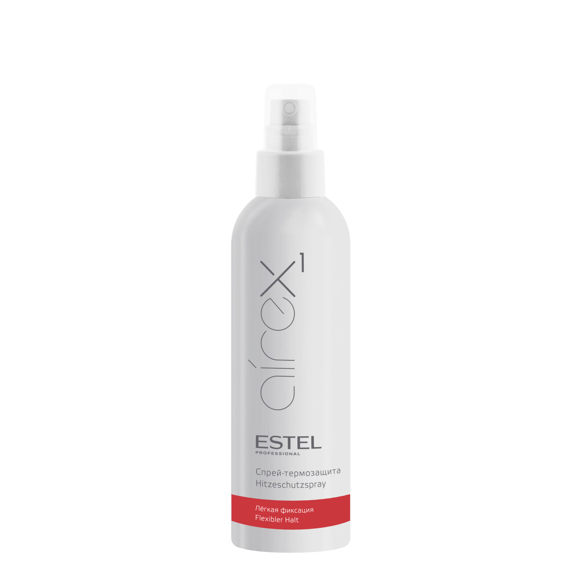 ESTEL Airex 1 Спрей-термозащита 200 ml | BeautyX.ee