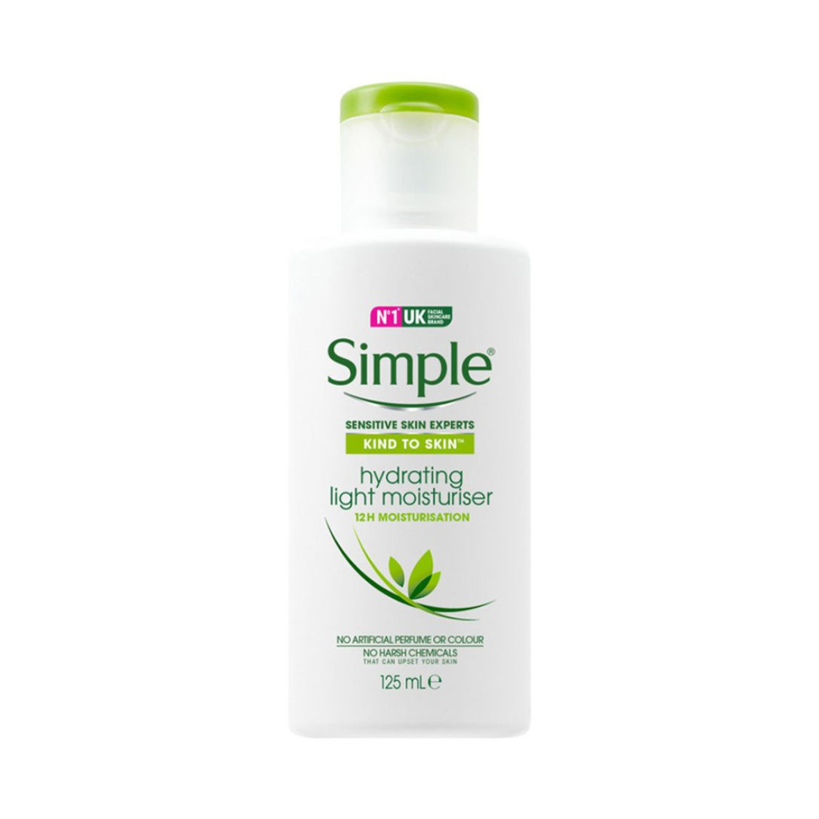 simple light moisturizer for oily skin