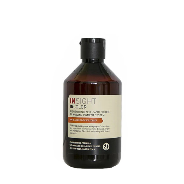 INSIGHT PIGMENT VÄRV / Fierce Copper, 250 ml