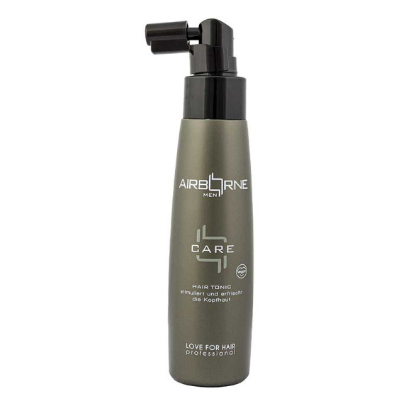 AIRBORNE MEN Care Hair tonic  90 ml