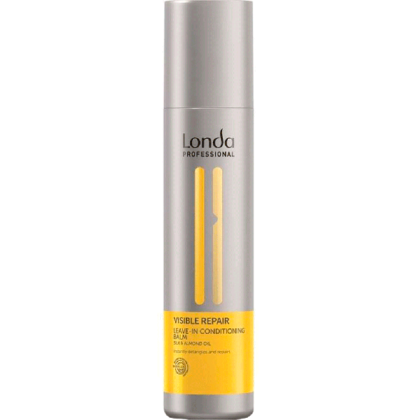 Londa Professional Visible Repair Leave In Conditioning Balm 250ml