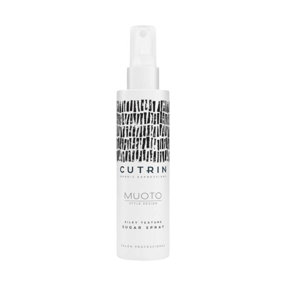 Cutrin Muoto Silky Texture Sugar Spray 200ml